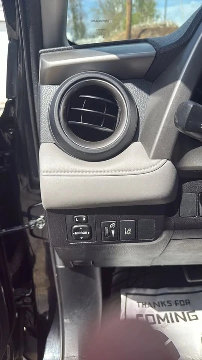 2017 Toyota RAV4 4th Gen - Image 14 of 20