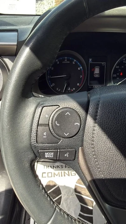 2017 Toyota RAV4 4th Gen - Image 15 of 20