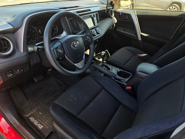 2017 Toyota RAV4 4th Gen - Image 2 of 5