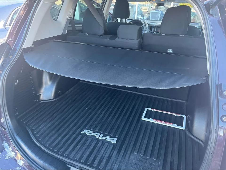 2017 Toyota RAV4 4th Gen - Image 2 of 4
