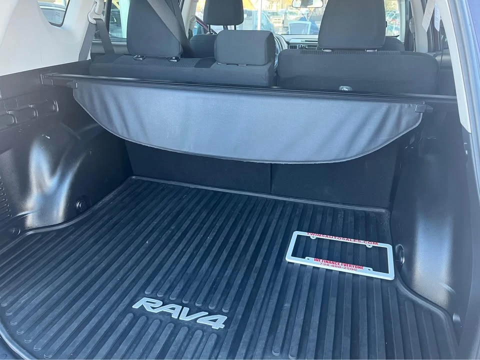 2017 Toyota RAV4 4th Gen - Image 3 of 4