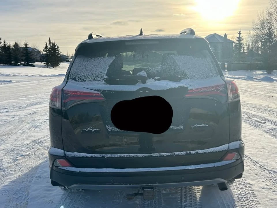 2017 Toyota RAV4 4th Gen - Image 2 of 19