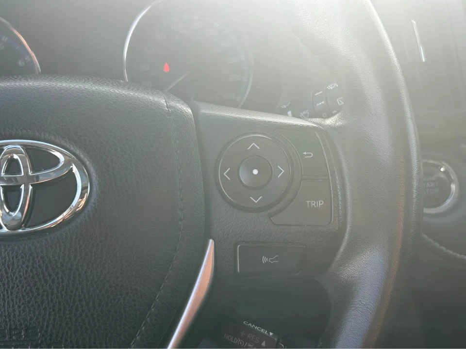2017 Toyota RAV4 4th Gen - Image 9 of 19