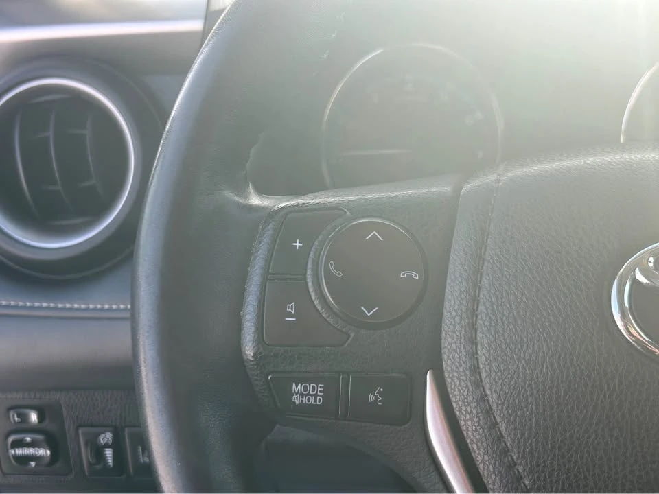 2017 Toyota RAV4 4th Gen - Image 10 of 19