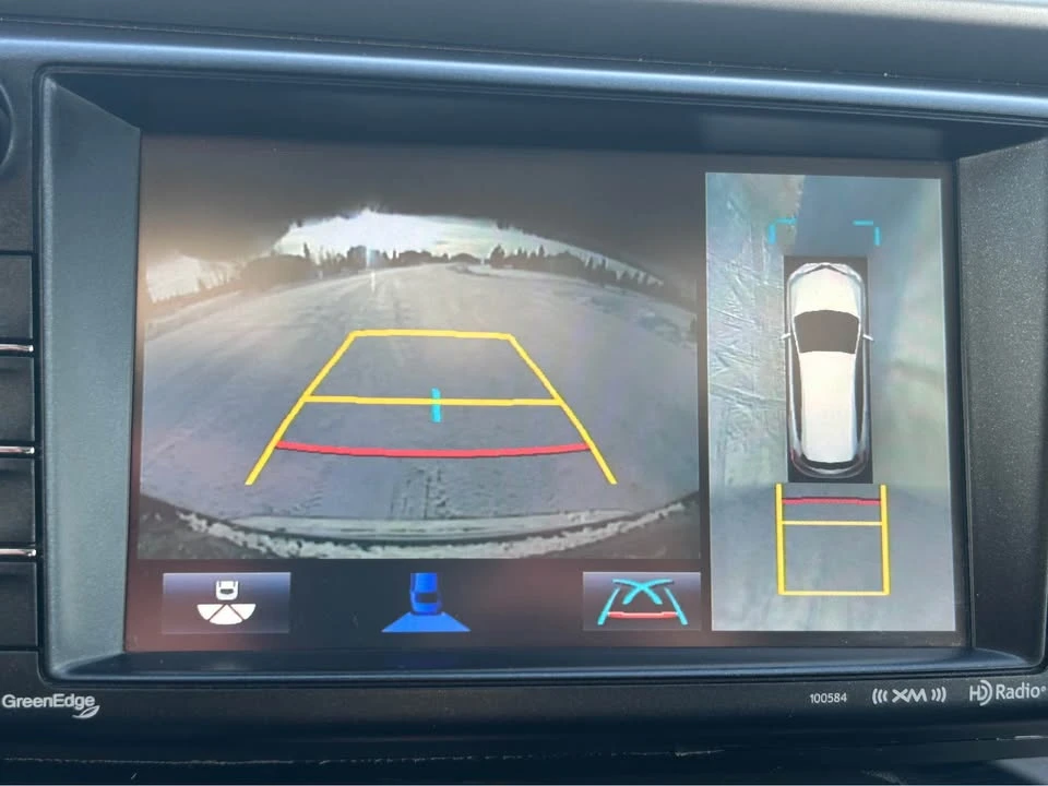 2017 Toyota RAV4 4th Gen - Image 15 of 19