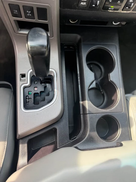 2017 Toyota Sequoia 2nd Gen - Image 9 of 20