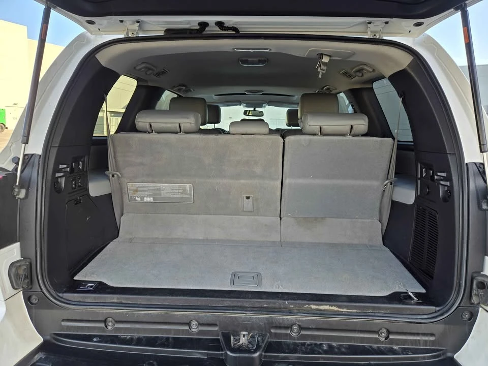 2017 Toyota Sequoia 2nd Gen - Image 10 of 13