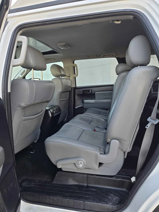2017 Toyota Sequoia 2nd Gen - Image 8 of 13