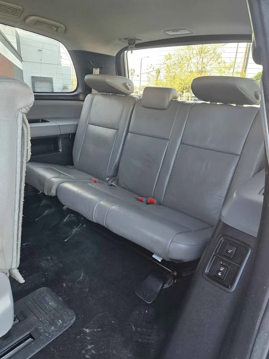 2017 Toyota Sequoia 2nd Gen - Image 9 of 13