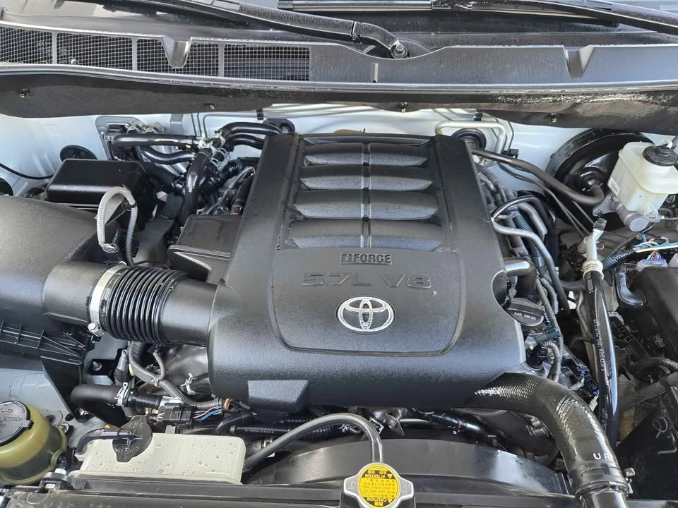 2017 Toyota Sequoia 2nd Gen - Image 13 of 13