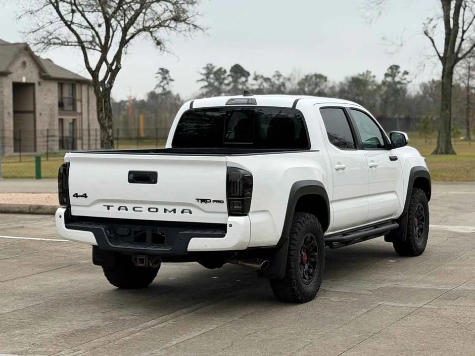 2017 Toyota Tacoma 3rd Gen - Image 5 of 9