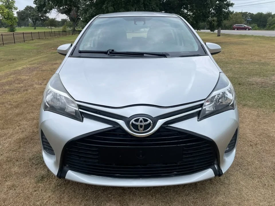 2017 Toyota Yaris - Image 6 of 20