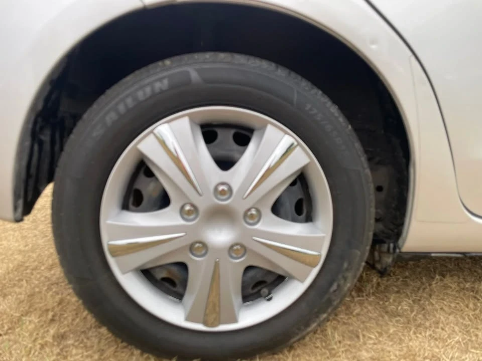2017 Toyota Yaris - Image 20 of 20