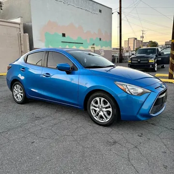 2017 Toyota Yaris
