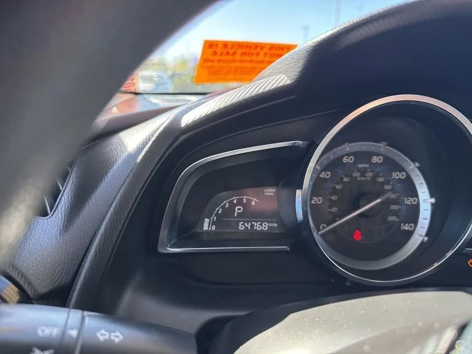 2017 Toyota Yaris - Image 6 of 9