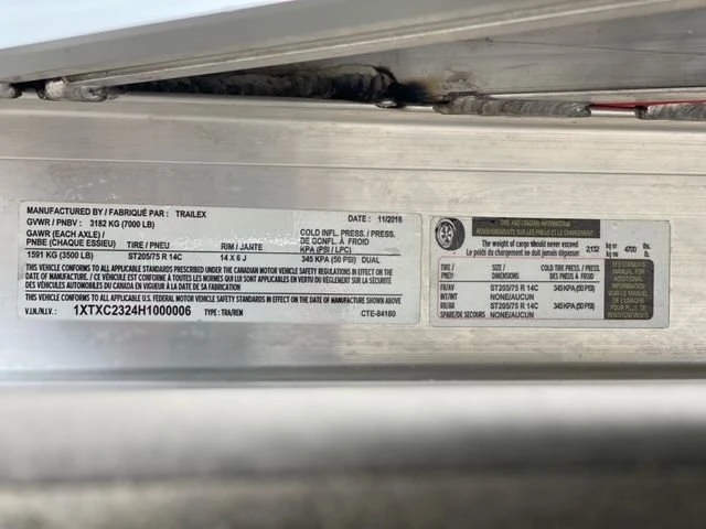 2017 Porsche - Image 27 of 27