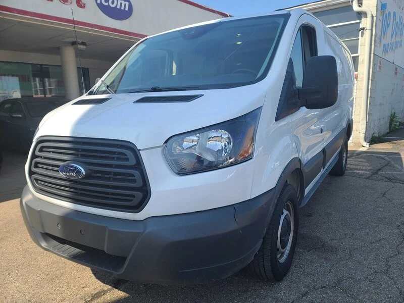2017 Ford Transit - Image 2 of 4