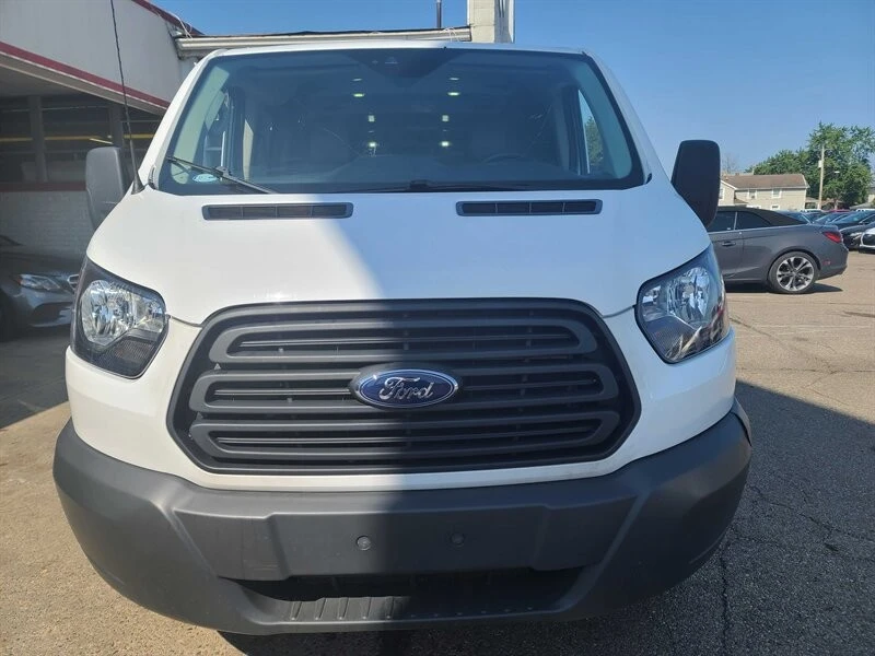 2017 Ford Transit - Image 3 of 4