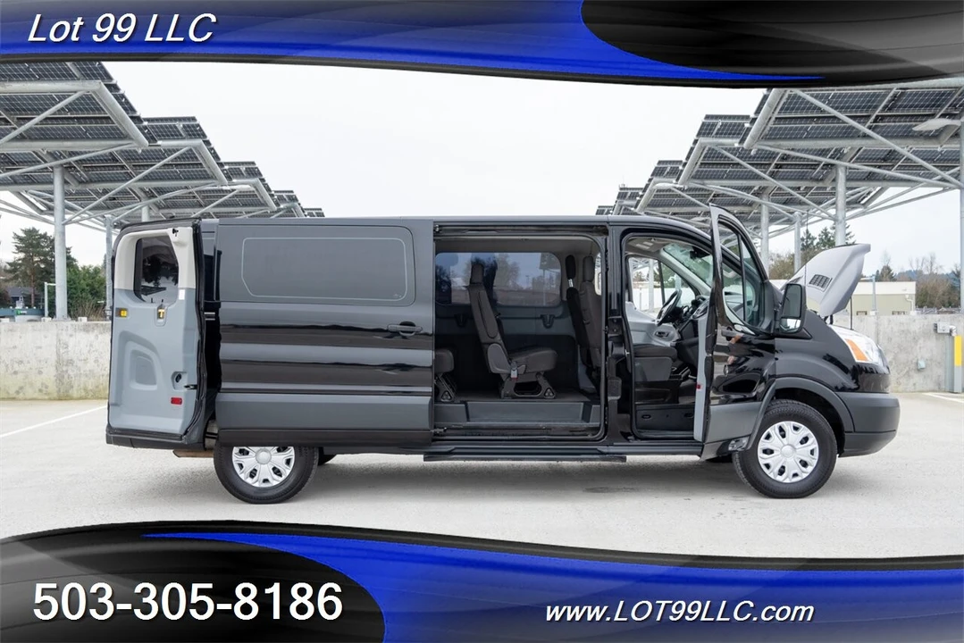 2017 Ford Transit - Image 3 of 4