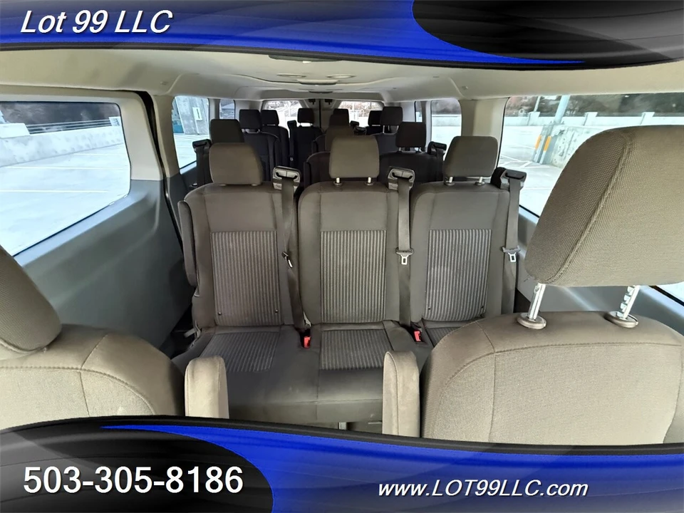 2017 Ford Transit - Image 2 of 4