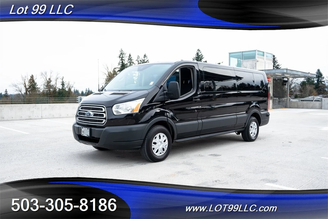 2017 Ford Transit - Image 4 of 4