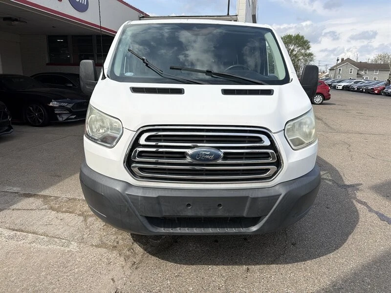 2017 Ford Transit - Image 3 of 4