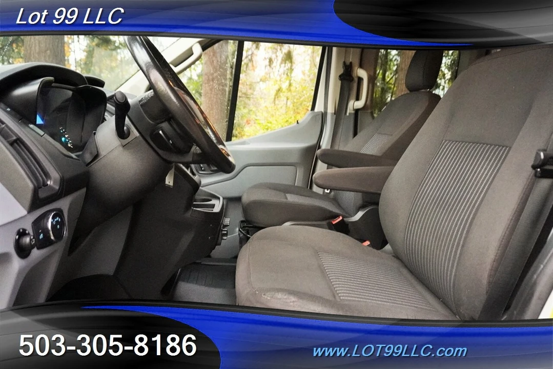 2017 Ford Transit - Image 2 of 4