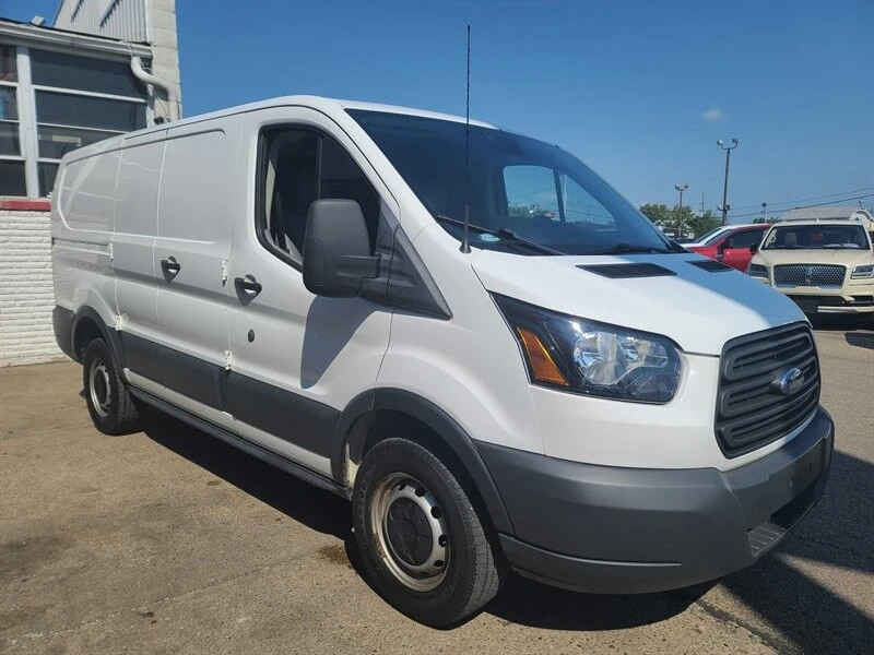 2017 Ford Transit - Image 4 of 4