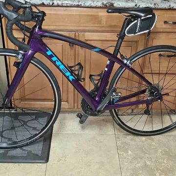 2017 Lotus Trek Silque SLR7