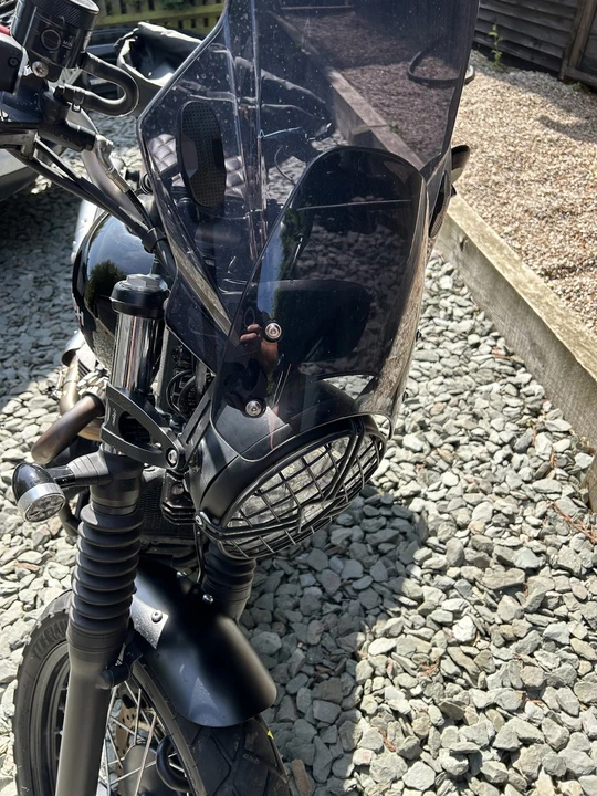 2017 Triumph Scrambler - Image 28 of 30