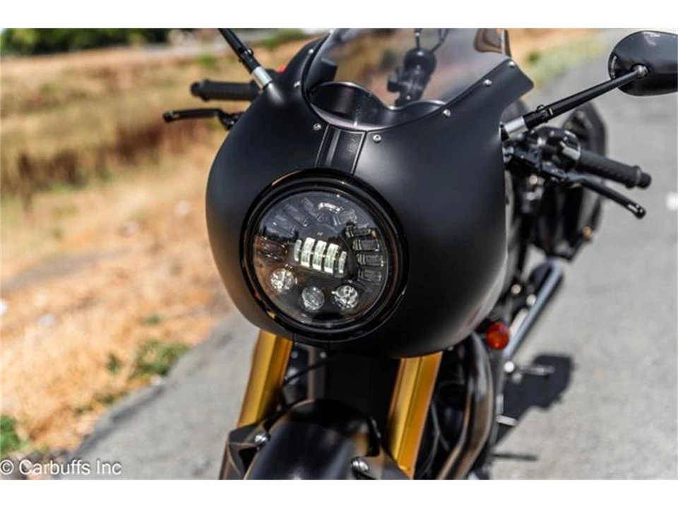 2017 Triumph Thruxton - Image 26 of 31