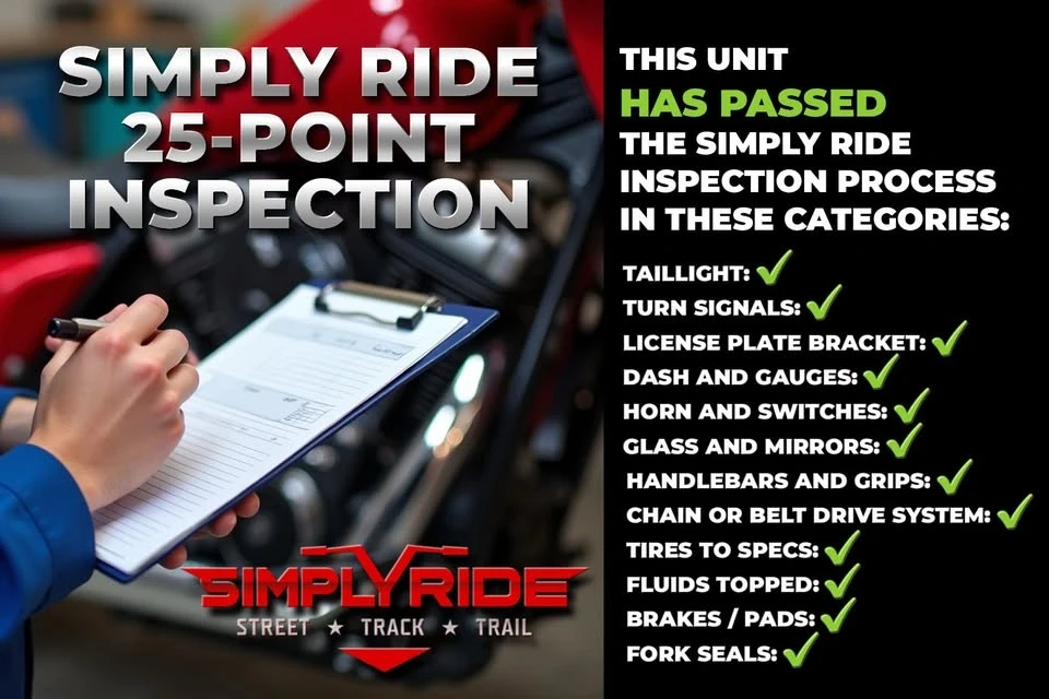 2017 Triumph Speed Triple - Image 12 of 15