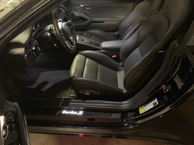 2017 Porsche 991 Turbo S - Image 7 of 8