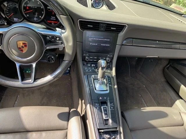 2017 Porsche 991 Turbo S - Image 6 of 8