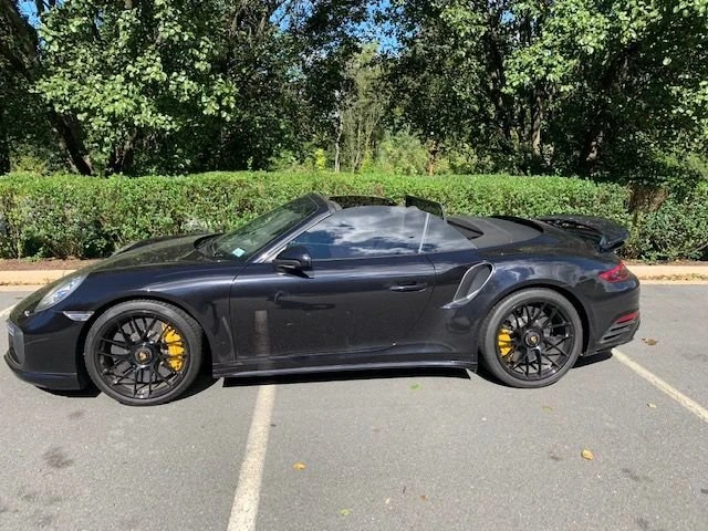 2017 Porsche 991 Turbo S - Image 3 of 8