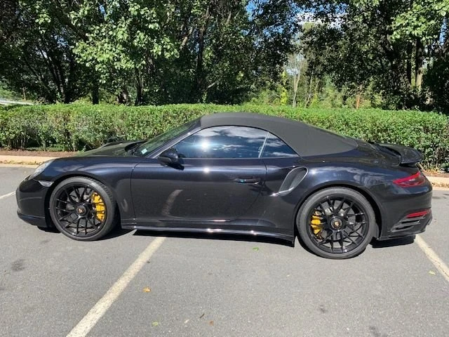 2017 Porsche 991 Turbo S - Image 2 of 8
