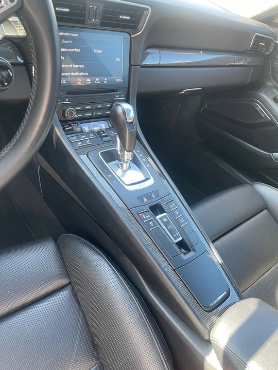 2017 Porsche 991 Turbo S - Image 3 of 16