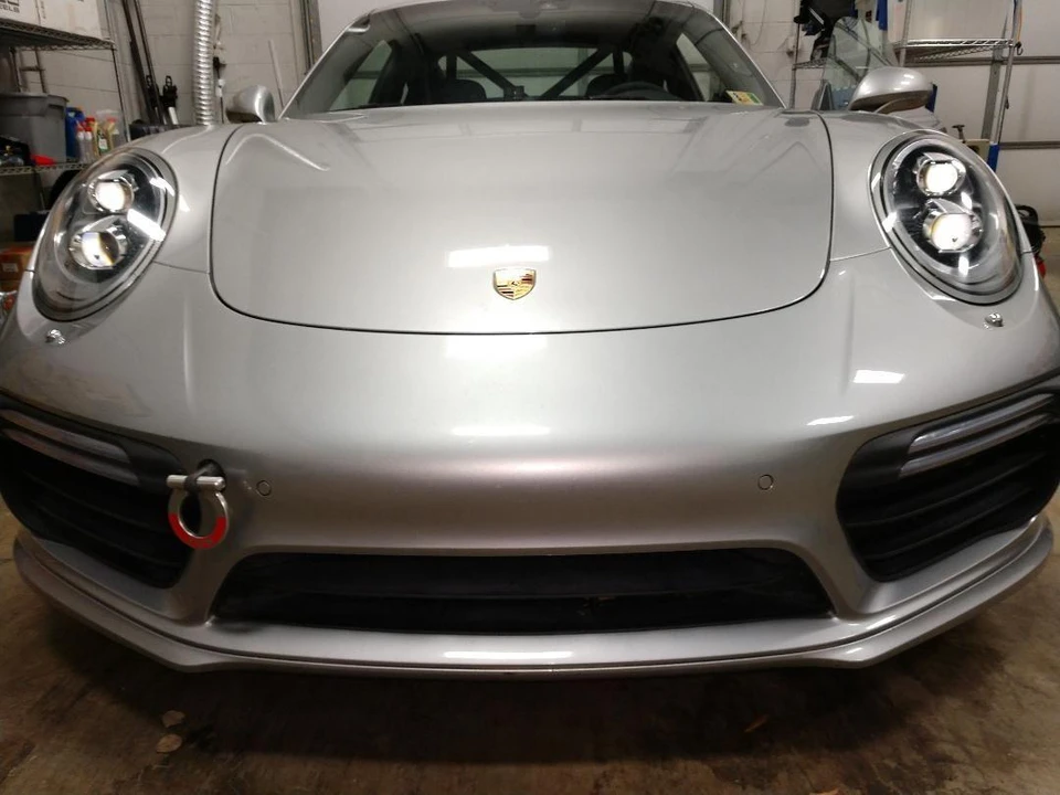 2017 Porsche 991 Turbo S - Image 4 of 6