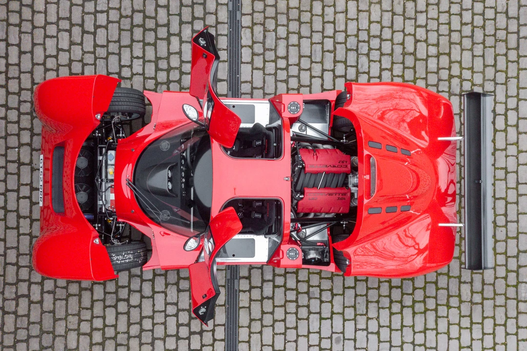 2017 Ultima GTR - Image 23 of 31