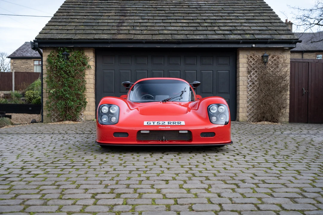 2017 Ultima GTR - Image 5 of 31