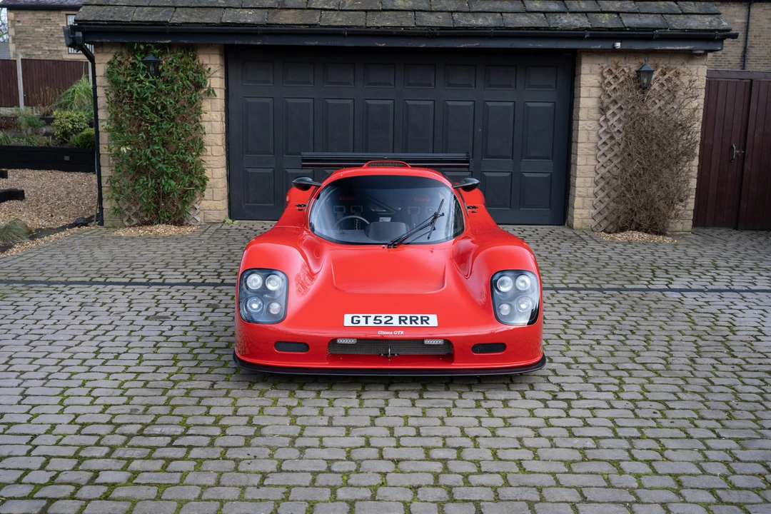 2017 Ultima GTR - Image 6 of 31