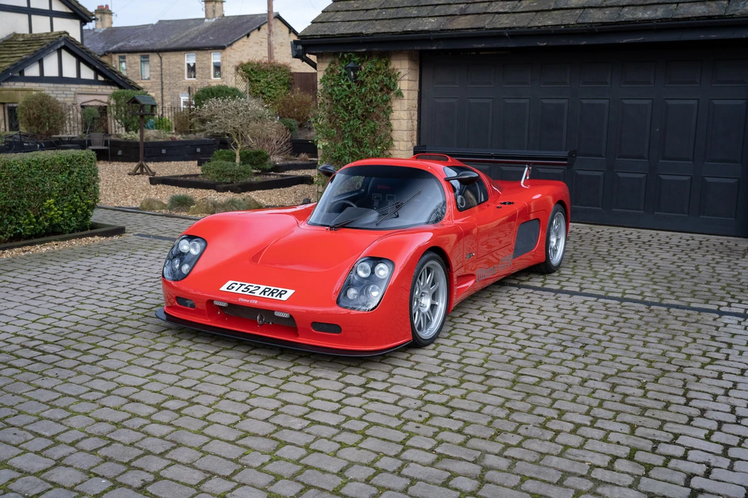 2017 Ultima GTR - Image 10 of 31