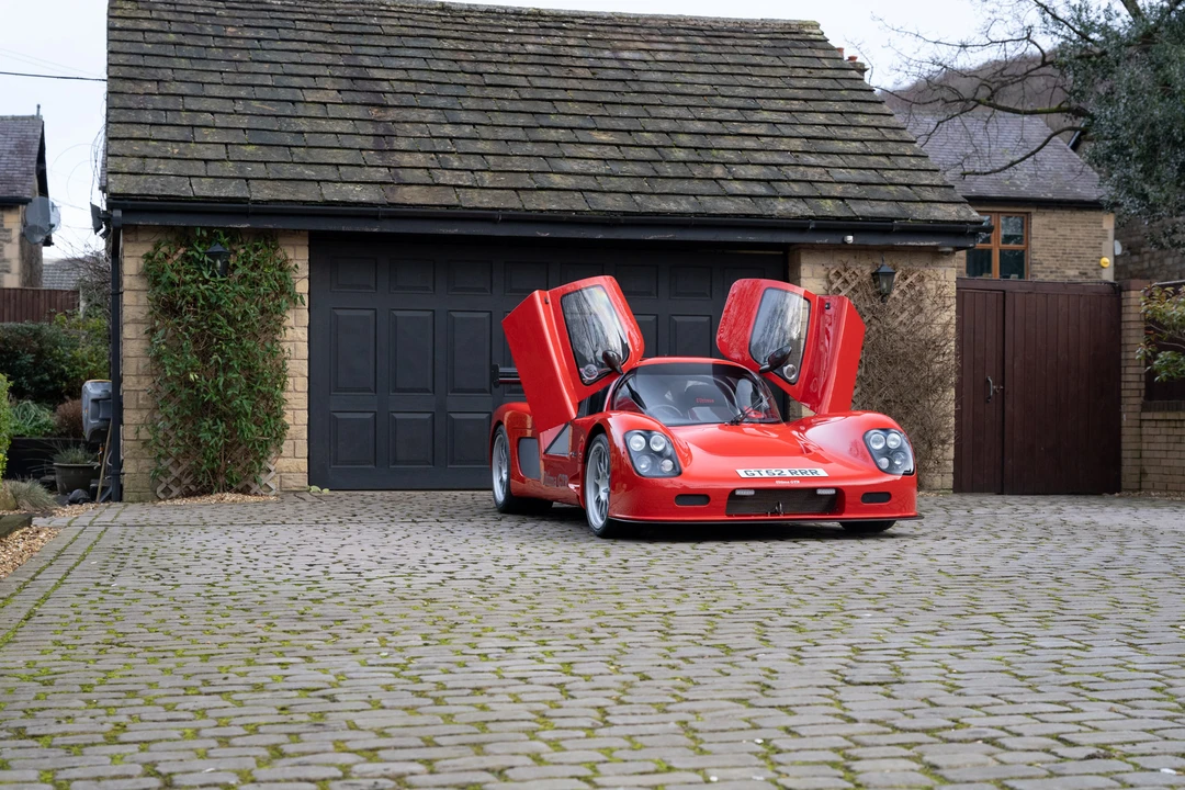 2017 Ultima GTR - Image 26 of 31