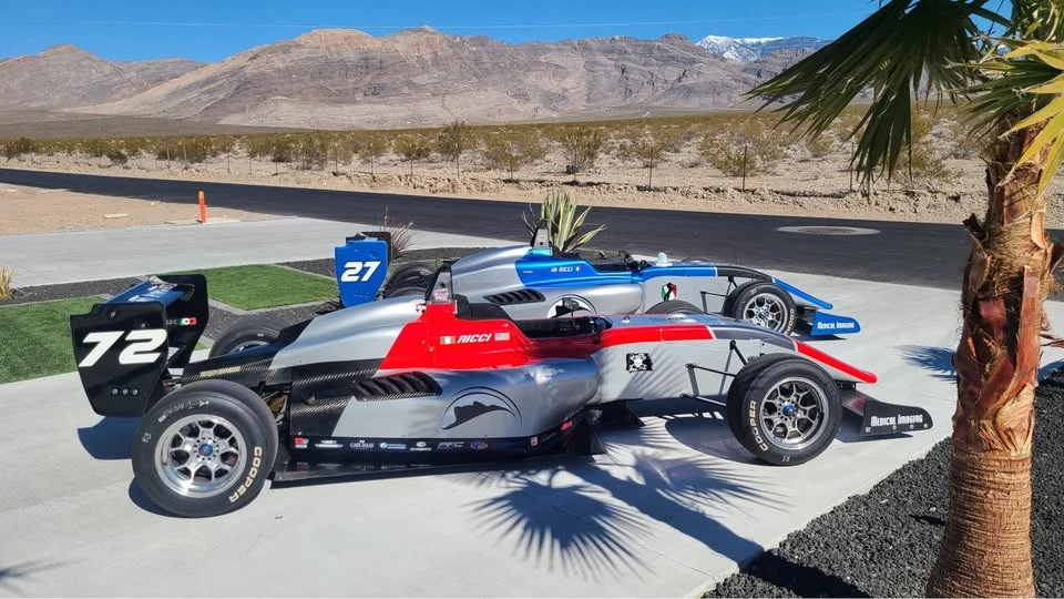 2017 Mazda Pro Formula Mazda - Image 5 of 5