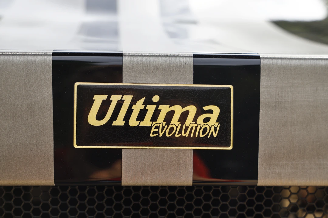 2017 Ultima - Image 24 of 24
