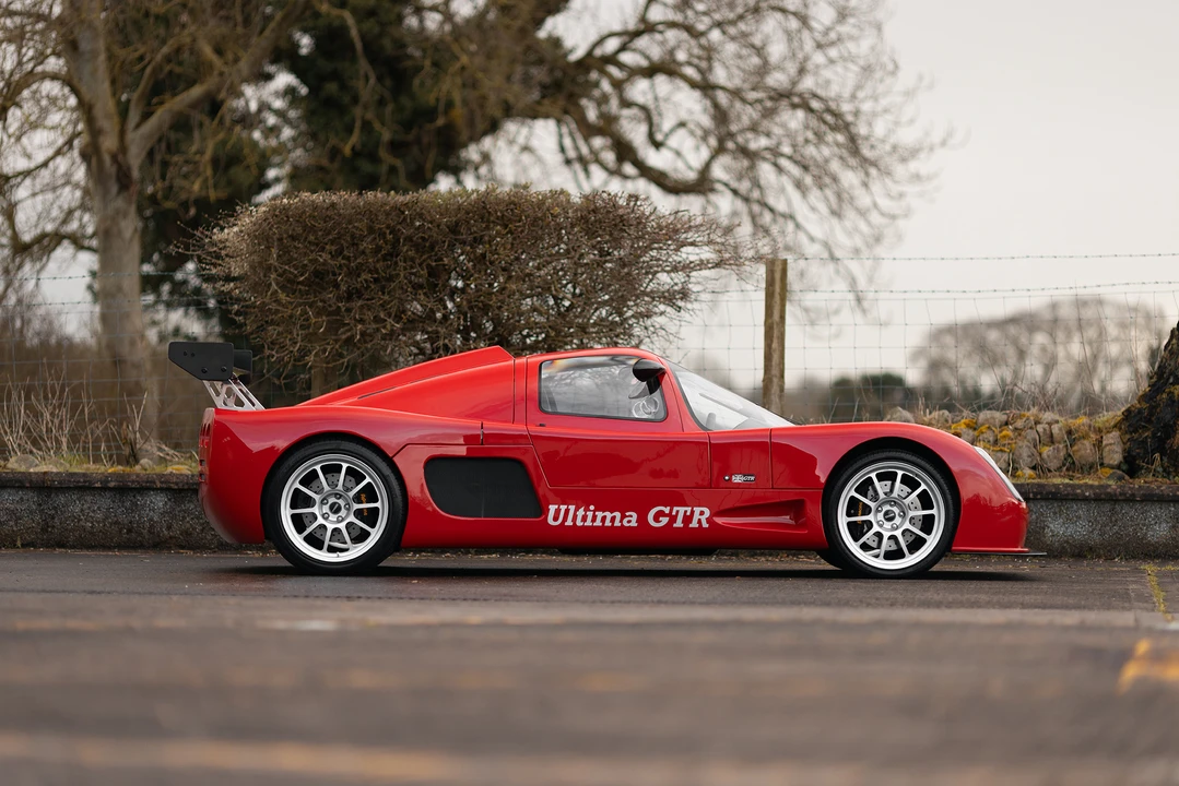 2017 Ultima GTR - Image 9 of 31