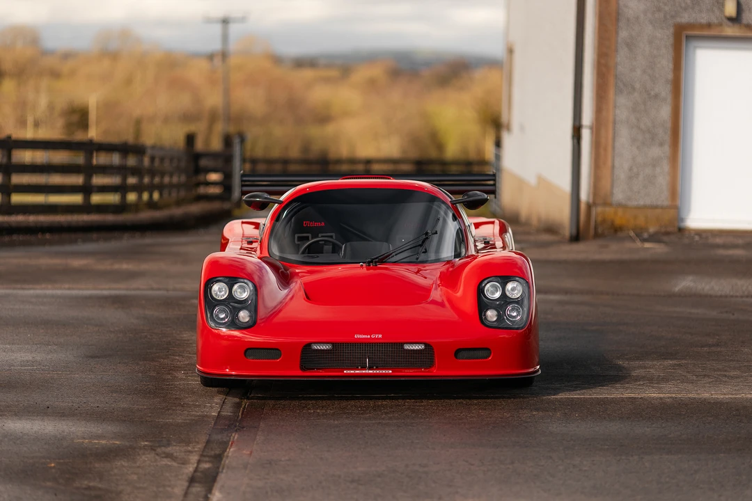 2017 Ultima GTR - Image 19 of 31