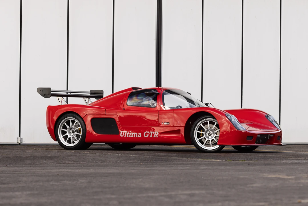 2017 Ultima GTR - Image 10 of 31