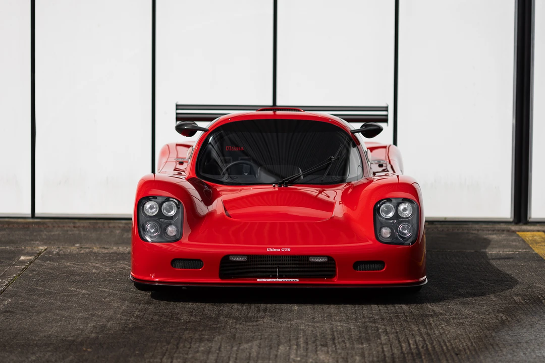 2017 Ultima GTR - Image 2 of 31