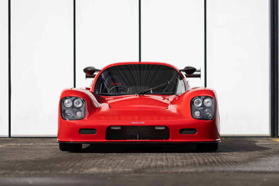 2017 Ultima GTR - Image 11 of 31